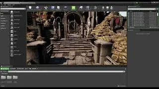 7. Макросы, циклы в Unreal Engine. Blueprint
