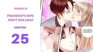 President's Wife Don't Run Away Chapter 25-Discovery In The Phone