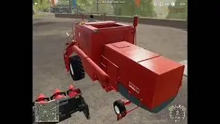 FS19 НАЧАЛО