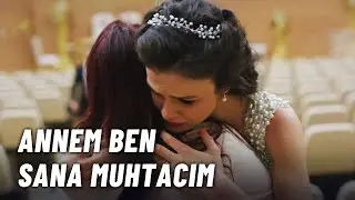 Gülsüm ve Yeter Barıştı!  - Siyah Beyaz Aşk Özel Klip