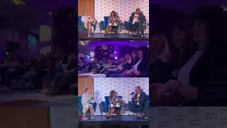 talkshow - Umenie byť ženou 2023