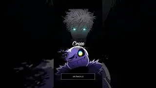 Gojo vs Underverse