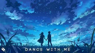 JVNA - Dance With Me (Lyrics)