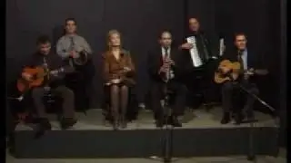 Κική Φραγκούλη - Ένας λεβέντης χόρευε