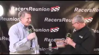 Daniel Pierce pt  1