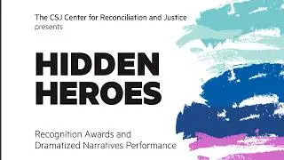 2023 Spring Hidden Heroes Recognition and Award Presentation