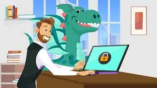 SSL Certificates Made Easy - Get Trusted SSL Certificates with SSL Dragon!