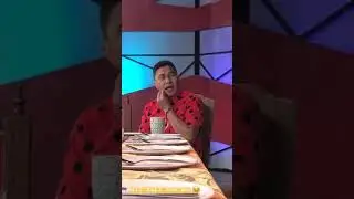 Jose Manalo....sps taping