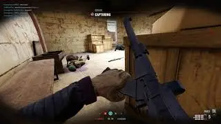 AS Val & Galil (Insurgency Sandstorm) (PiP Scope)