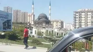 Ankara yenimahalle