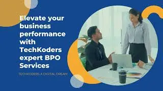 Outsource your contact center operations to TechKoders.