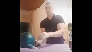 Пронатор с гирей 24кг
