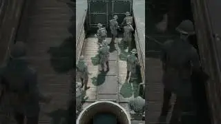 Naval Landing Copy Pasta - Foxhole 