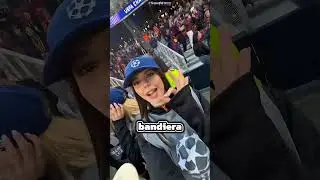 Non avrebbe dovuto fare la volontaria🤯