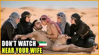 Real Life in KUWAIT 2026!STRICT Customs Around Women in the World's RICHEST Desert | Documentary