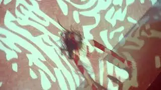 Unchained Pattern Concept