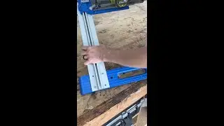My Favorite Tool in the Shop