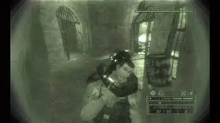 Tom Clancy's Splinter Cell: Chaos Theory - Xbox One X Longplay 4K