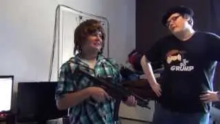 The Melvin Show S02E06