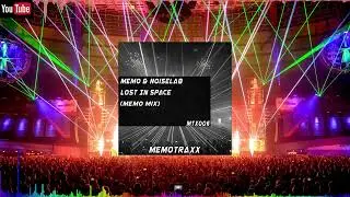 MTX006 - Memo & Noiseleab - Lost In Space (Memo Mix)