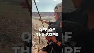 This is How I Film ROCK CLIMBING!