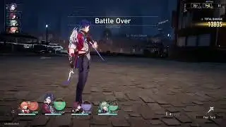 DoTing with Kafka in SU - Honkai Star Rail