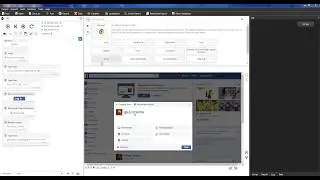 Image selectors | Поиск элемента по изображению