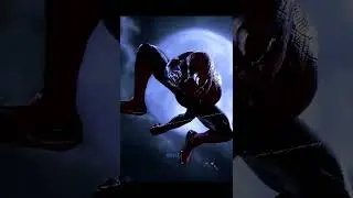 The Amazing Spider-Man | Edit