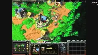 WEC2014. TH000 vs HawK
