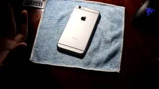 Пропал звук на iPhone