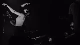Ulyanna Donetskaya - Perhaps (Cover)