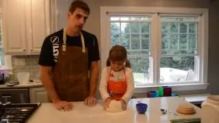 Teach Your Kids to Cook
