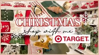 🎯 WHAT'S NEW AT TARGET CHRISTMAS 2022  | CHRISTMAS DECOR HAUL