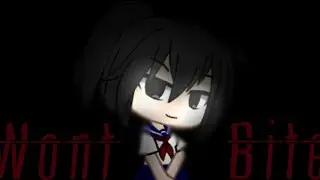 Wont bite meme||Gacha Club||-Lazy-||-Cringe-||ii_berrie