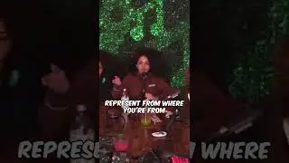 Bill Clinton Kid Shuts Up Models From Talking