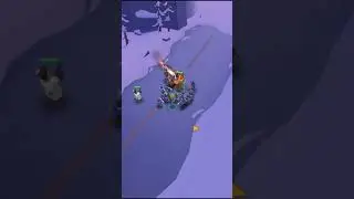 Frozen City - Map - Level 111-115 - Gameplay Walkthrough Tutorial || Ajie Gaming