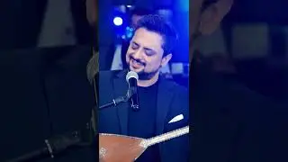 Sanki Kız Sülalen Melek 🎶🎵 | Ömer Faruk Bostan #shorts