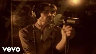 The All-American Rejects - Mona Lisa (When The World Comes Down)