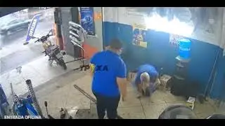 Рукожоп - главная опасность человечества