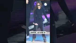 BTS V Confess His Love for Jennie 