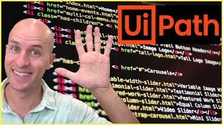UiPath Stock Analysis in 5 Minutes