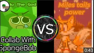 Bambi Vs Sonic Season 1 Episode 2
