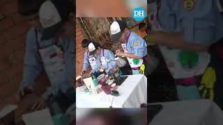 Amor por el café desde pequeños