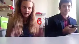 ВОПРОС,ОТВЕТ:Гавнюк?Мокрая девочка?💩😵ШОК!!!-NS