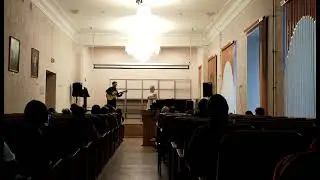 2 марта 2024 г.