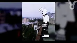 [dc2/oc/fnaf] - my last day