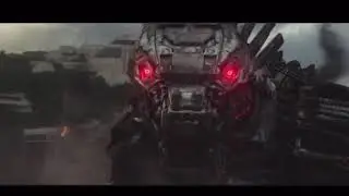 GVK Mechagodzilla fight but with the Classic theme