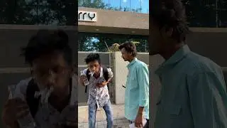 ऐसे भाई से तो दुश्मन हि अच्छे हैं 🥺😥 #shorts