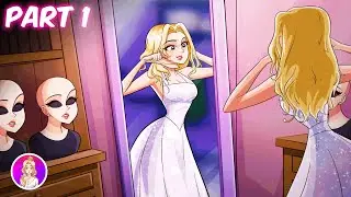 Behind My Pretty Mask, There's My Secret Past | Part 1