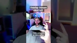 #Overlay